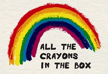 All The Colors