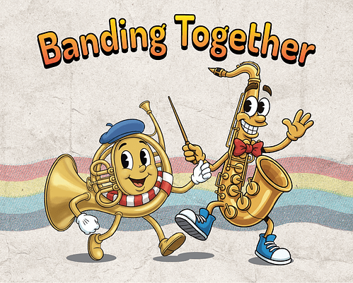 Fall Concert 2025-11-16